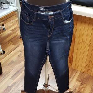 Jean's by Time and Tru